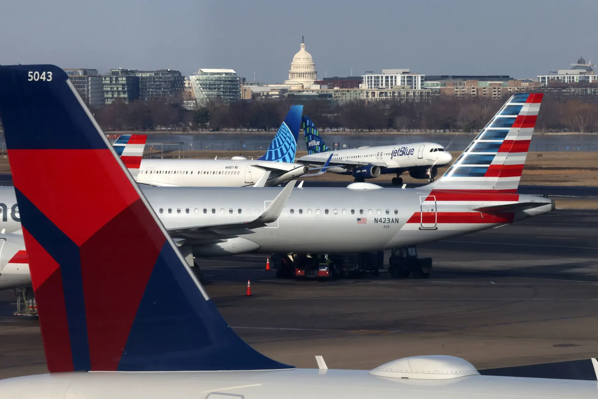 Airline Fee Transparency Rule Blocked: What It Means for Your Next Flight