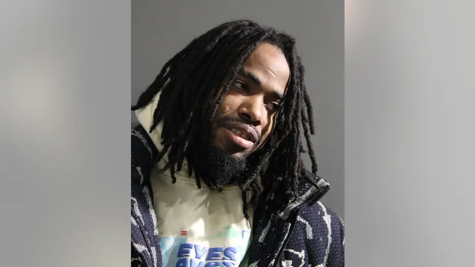 Chicago Man Arrested for Armed Carjacking and Robbery on Southwest Side