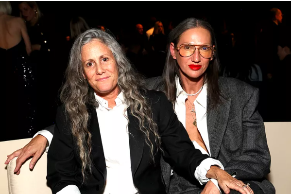 RHONY Star Jenna Lyons Shares Sweet Details of Her Unofficial Wedding with Cass Bird