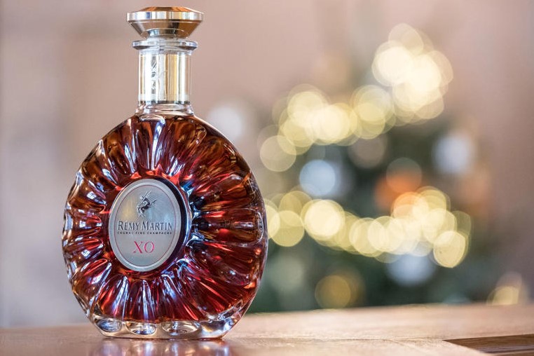 Remy US Sales Drop as People Spend Less on Cognac