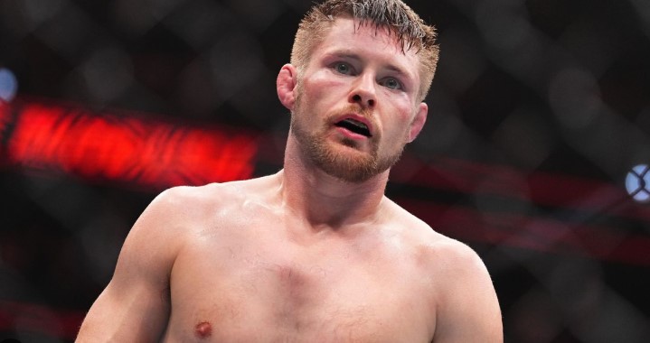 UFC's Dana White Slams Bryce Mitchell's 'Dumb' Hitler Comments