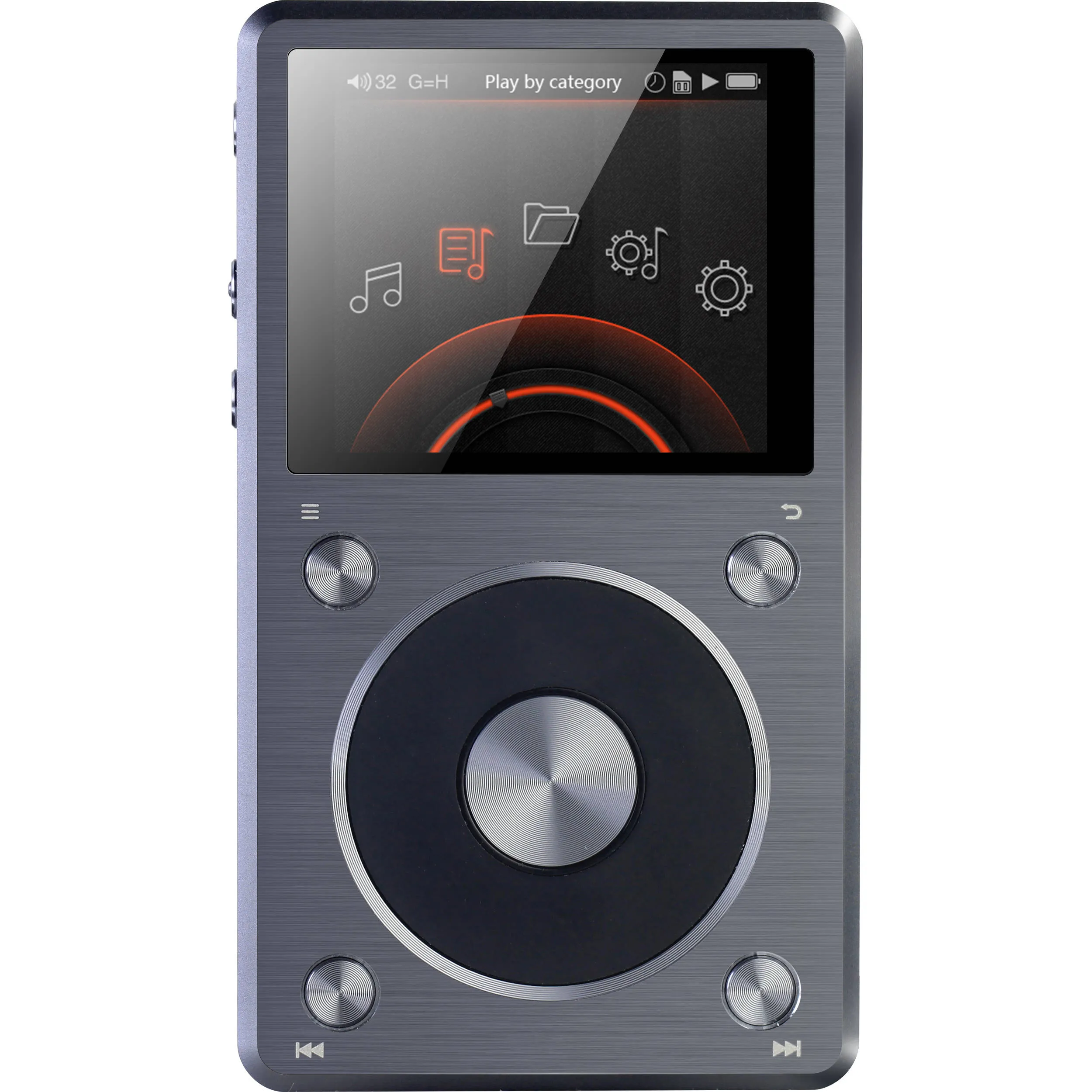 Hi-Res Audio Player: Activo P1 Review – A Game-Changer