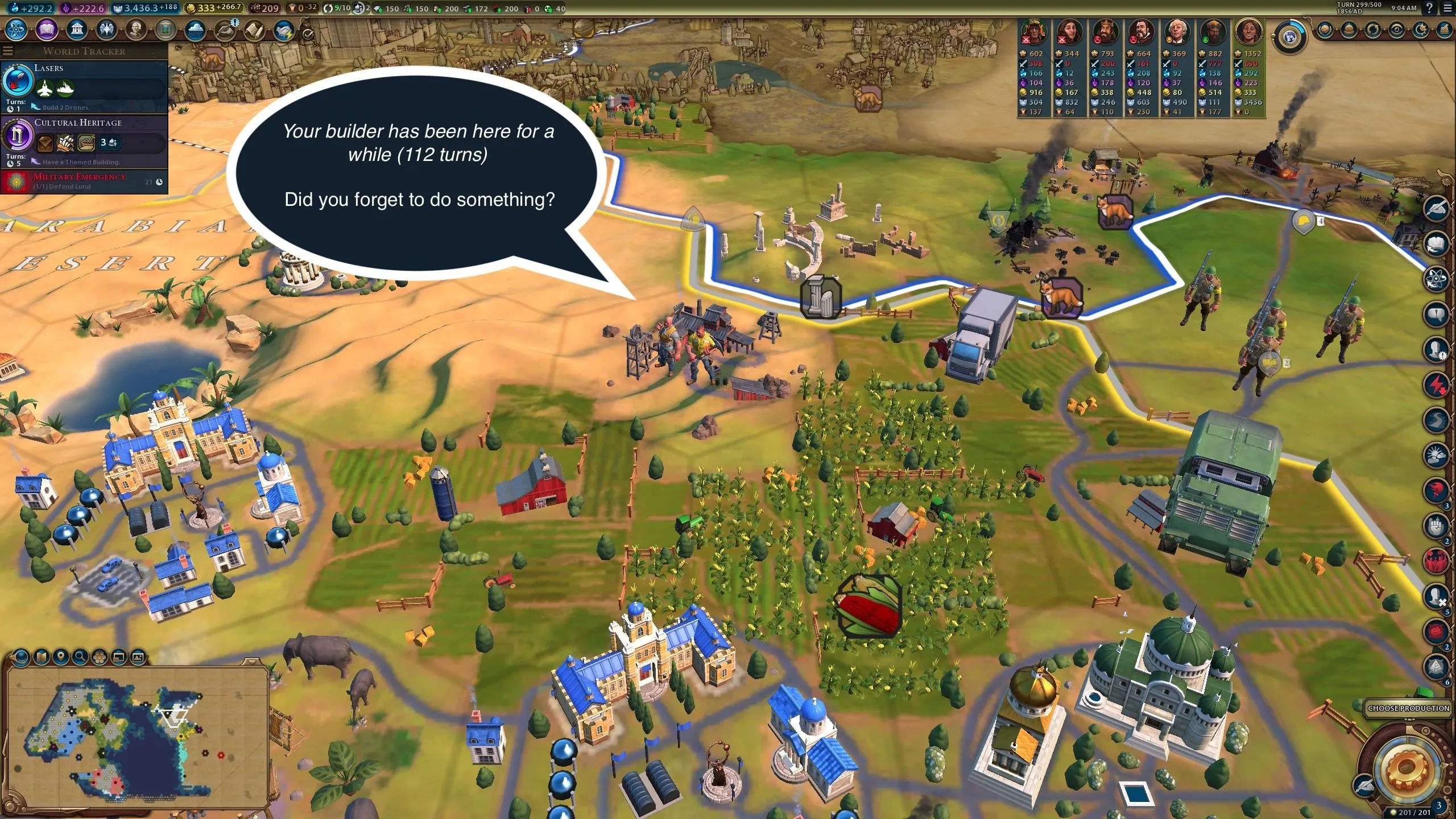 Civ 7 Mods: Enhance Your Gameplay Experience