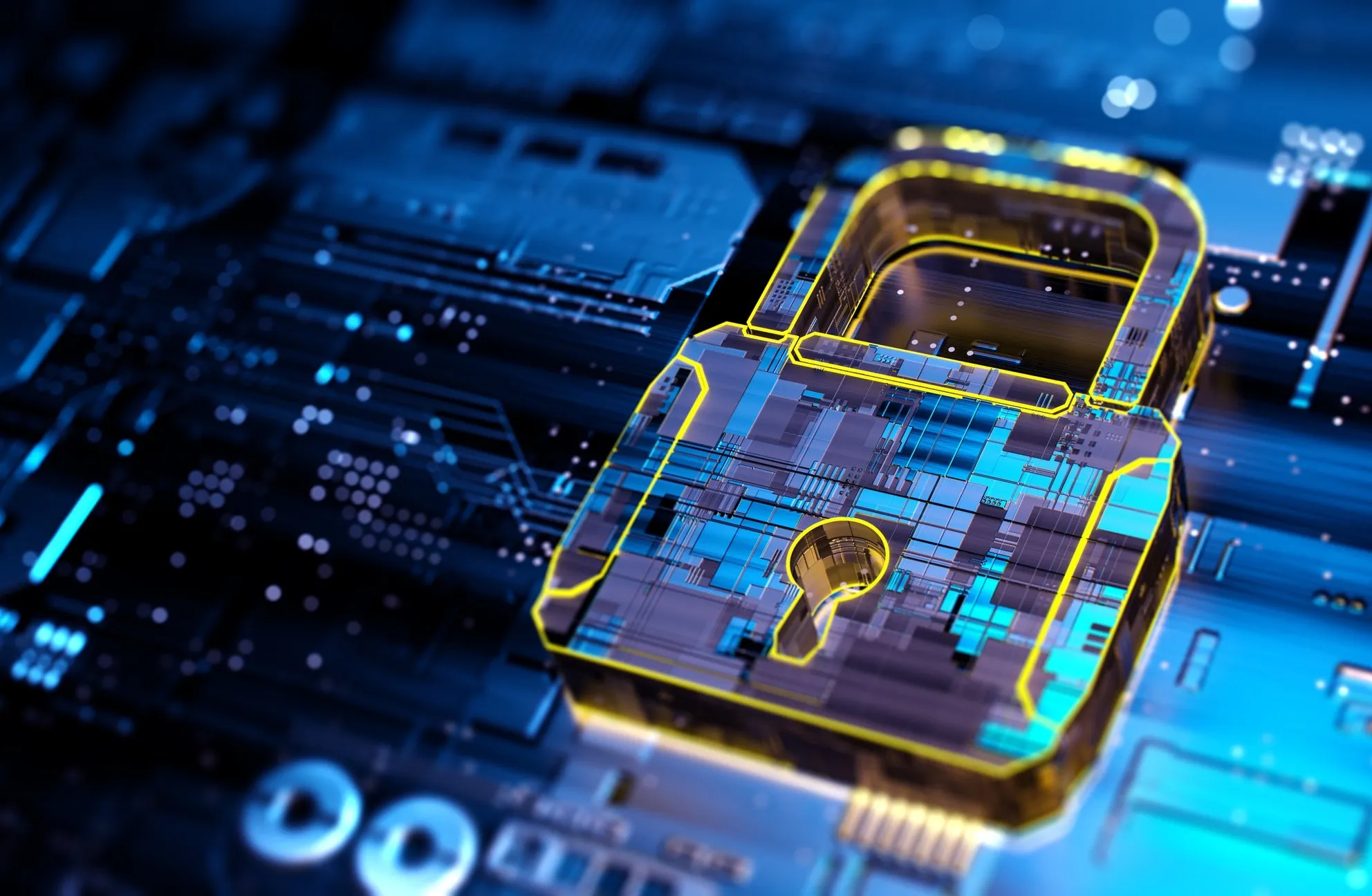 Digital Security: Stay Safe This Safer Internet Day