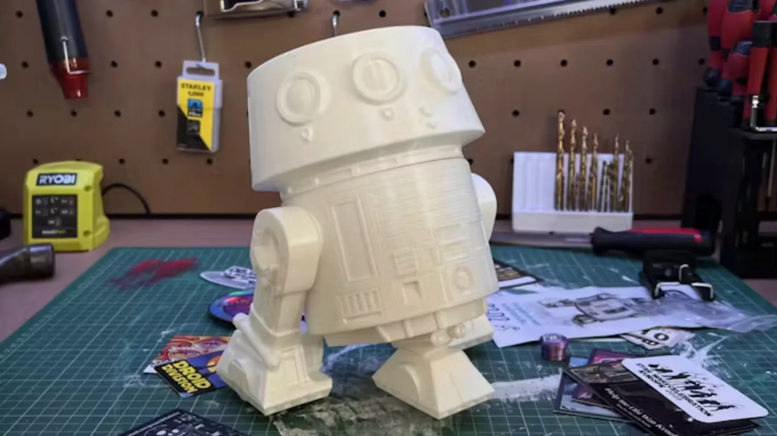 Raspberry Pi Star Wars Projects You Can Try Today