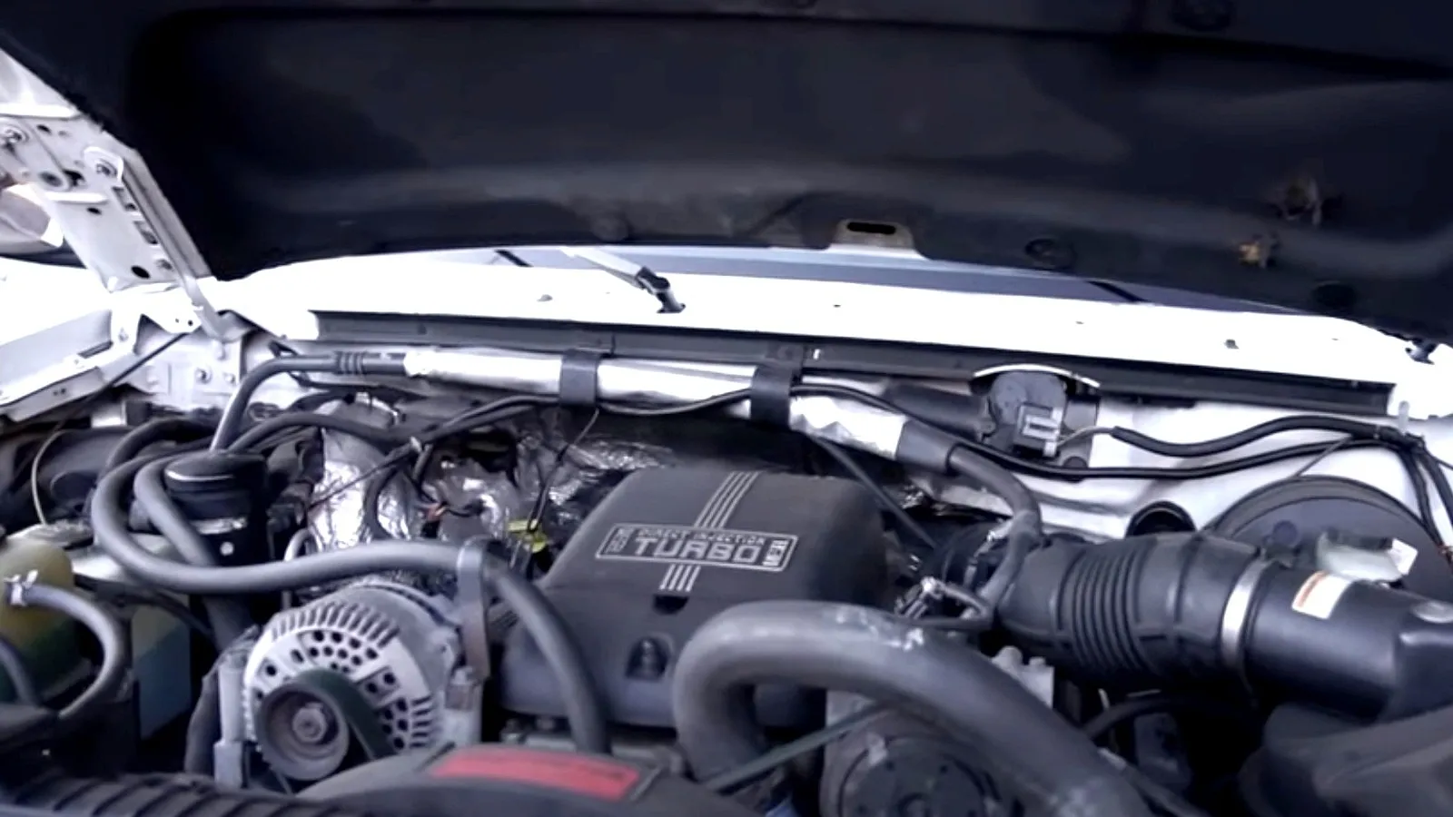 Power Stroke 7.3: Fuel Economy Insights for Ford Owners