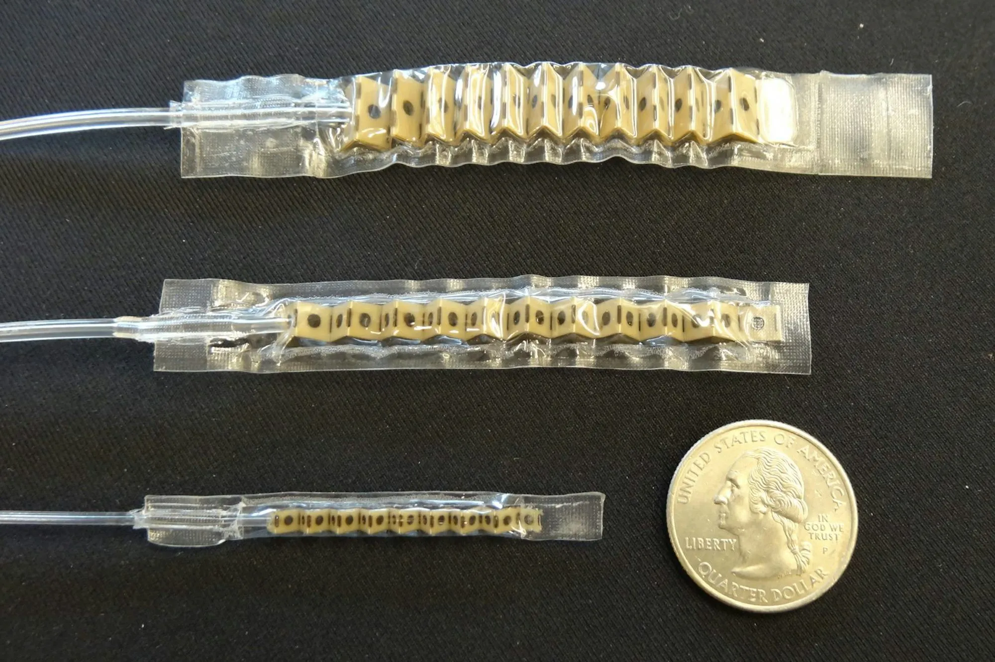 Synthetic Muscles: ARIA’s New Robotics Project Unveiled