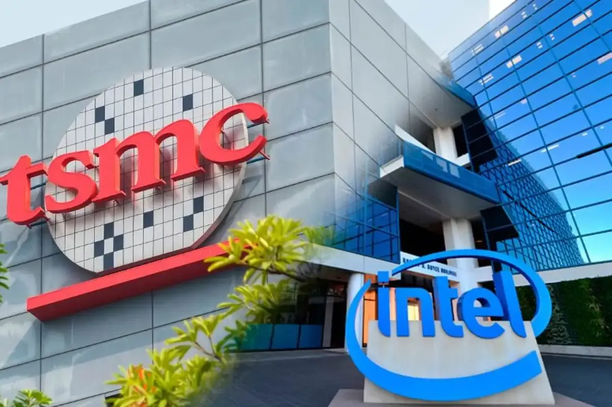 Intel TSMC Partnership: A New Era in Chip Manufacturing