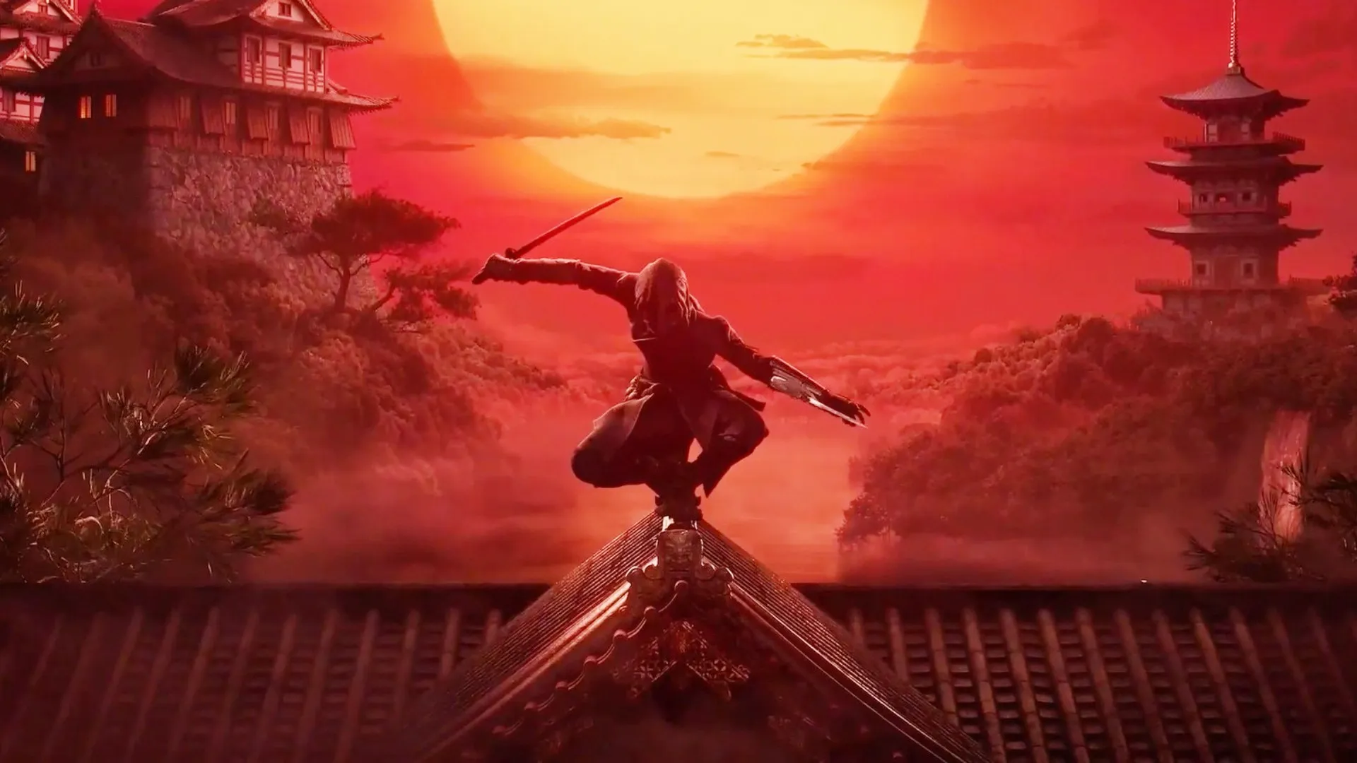 Assassin’s Creed Shadows Preorders Tracking Solidly