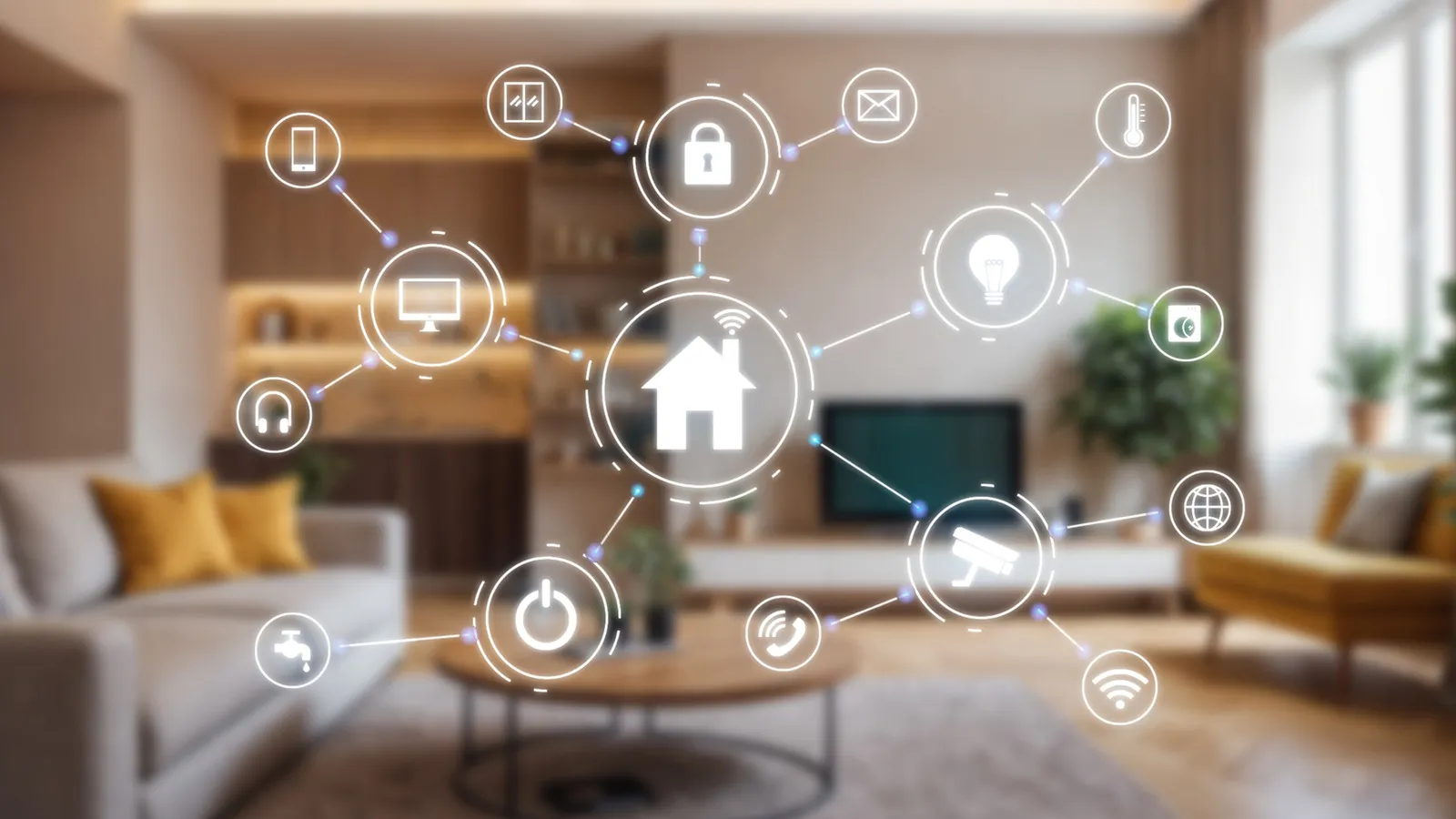 Smart Home Automation: Affordable Ideas to Implement Now