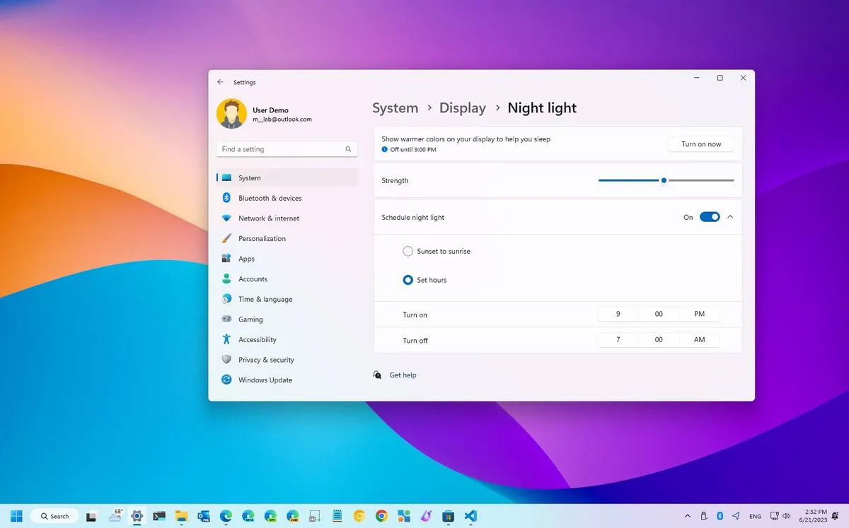 Reduce Eye Strain on Windows: 5 Effective Tips
