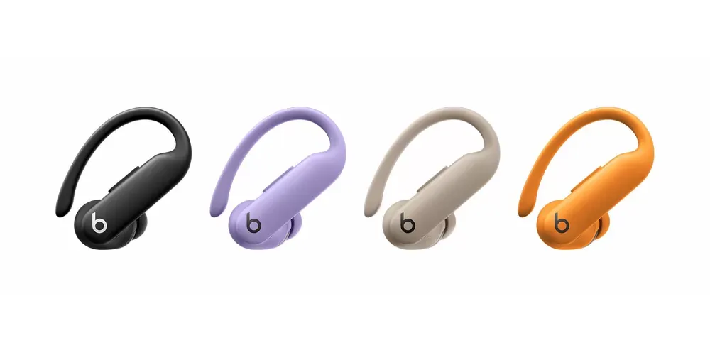 Powerbeats Pro 2: Ultimate Workout Earbuds Reviewed