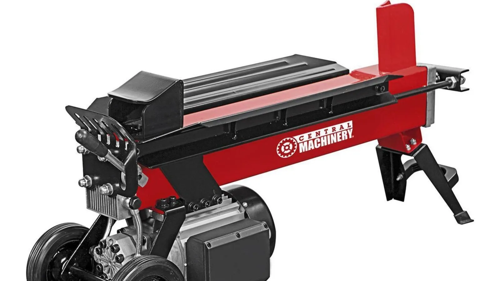 Harbor Freight Wood Splitters: A Complete Buying Guide