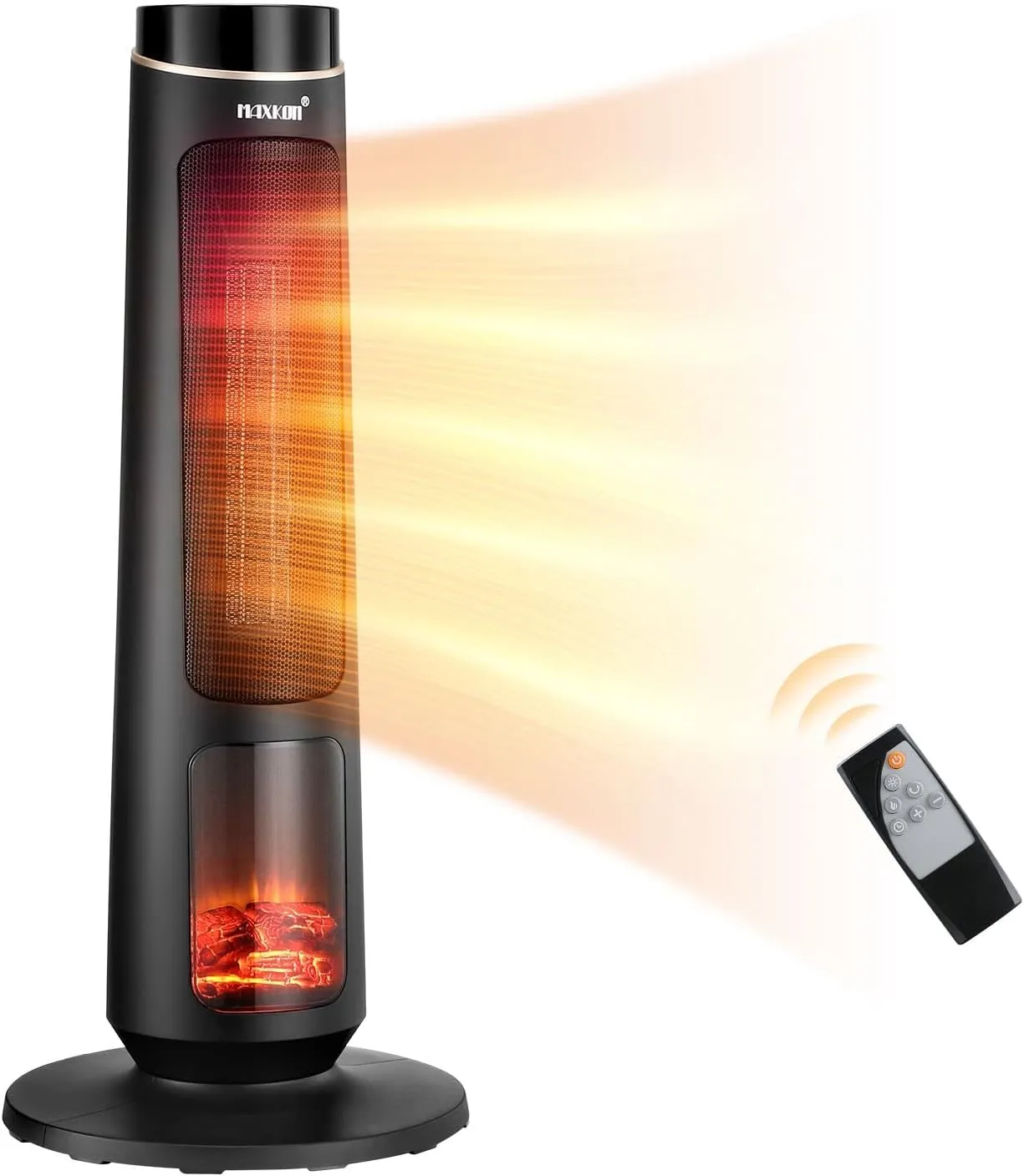 Energy-Saving Heaters: Stay Warm This Winter