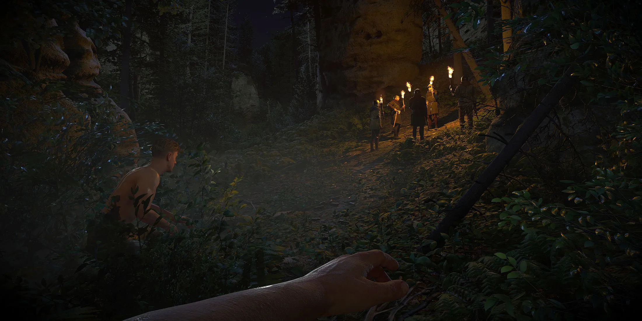 Kingdom Come: Deliverance 2 Hits 2 Million Sales Milestone