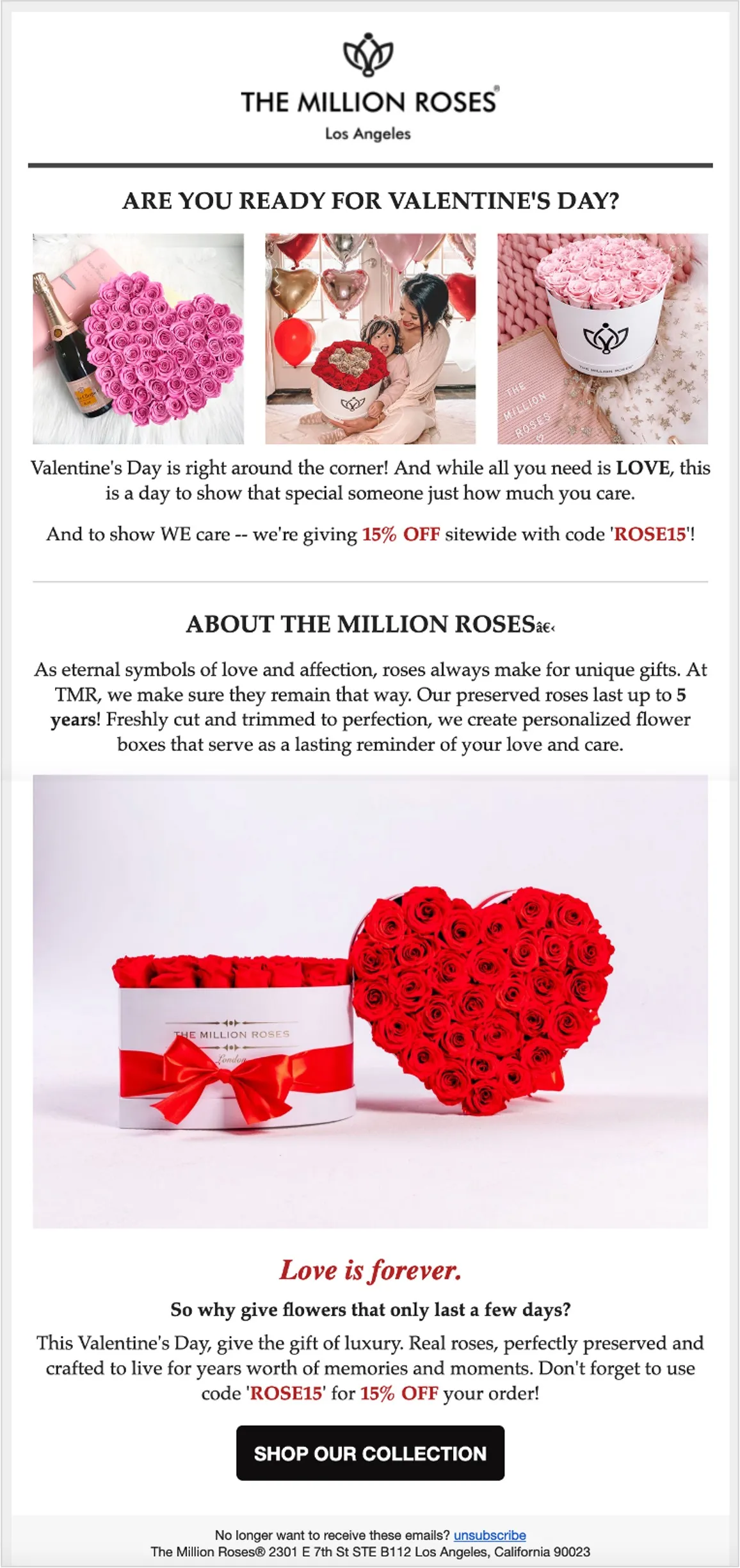 Valentine’s Day Scams: How to Protect Yourself This Year