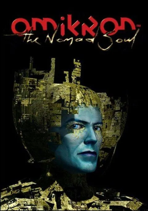 Omikron: The Nomad Soul – A Look at David Bowie’s Legacy