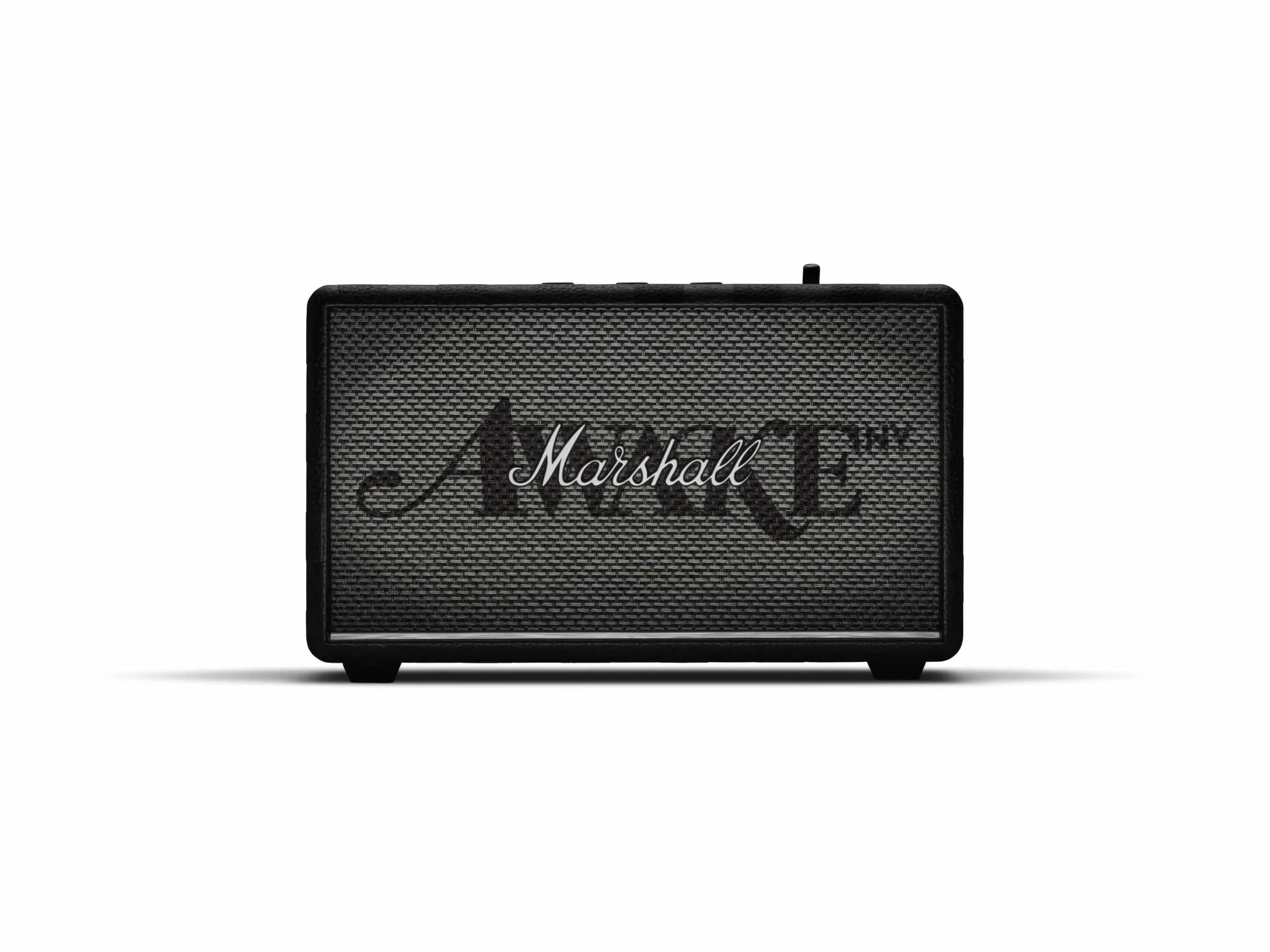 Acton III Awake NY Edition: Stylish Sound Innovation