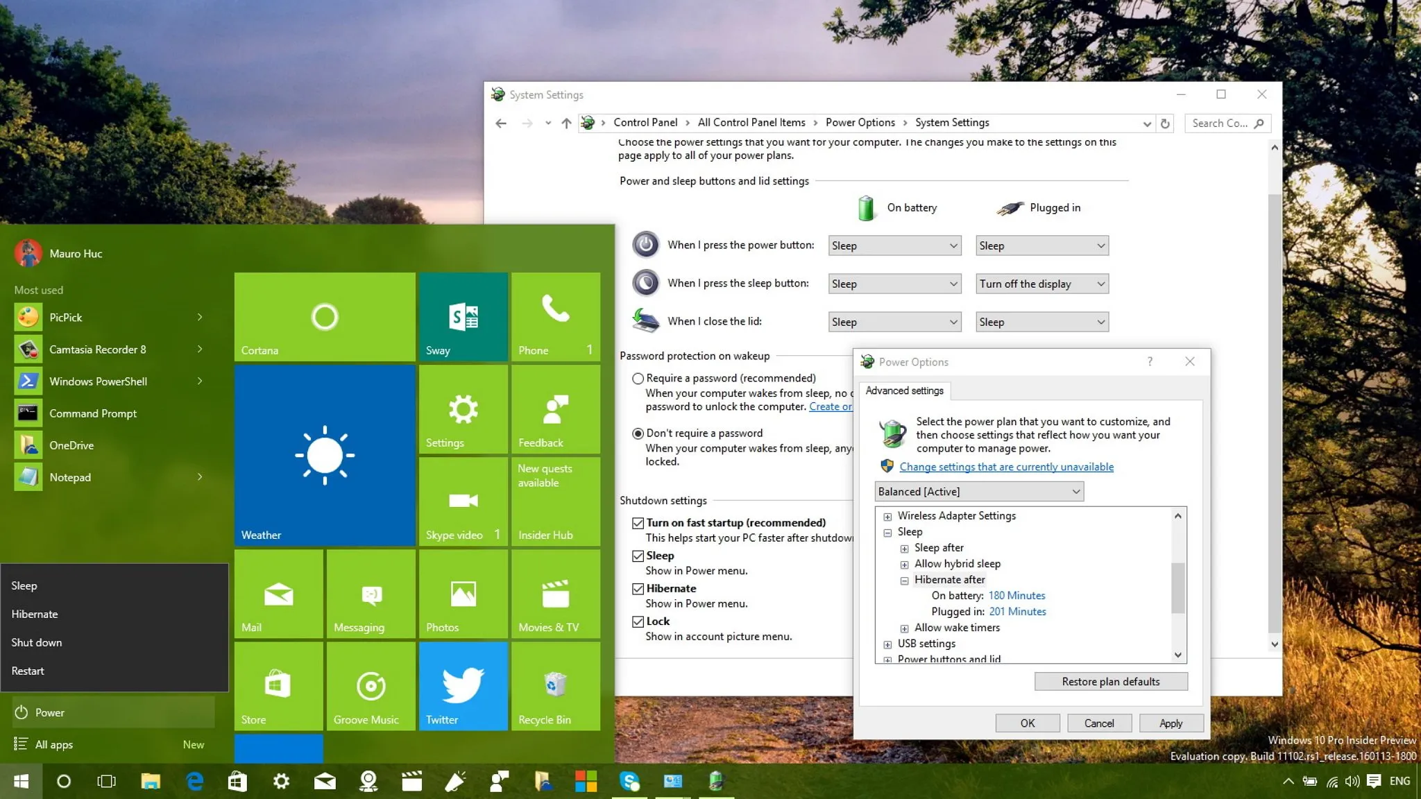 Hibernate Windows PC: A Smart Power Option Explained