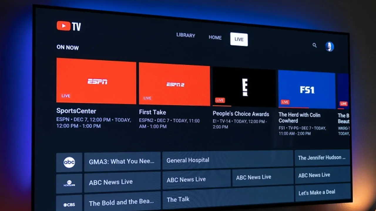 YouTube TV Price Hikes: Are the Features Worth It?