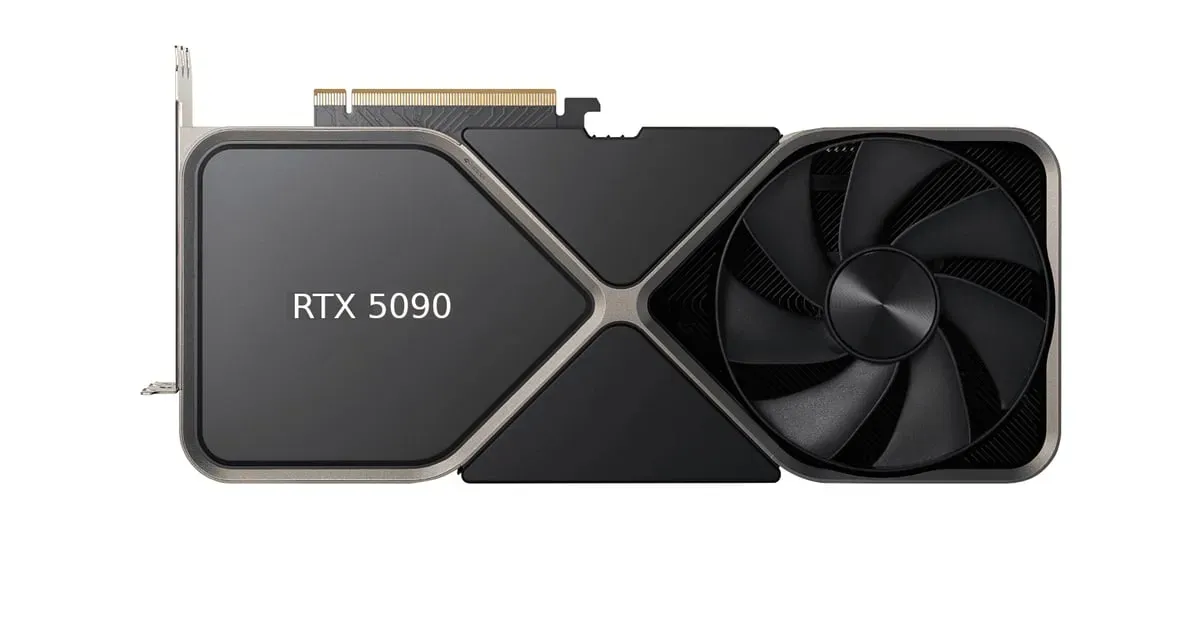 Nvidia RTX 5090 Availability: Where to Buy Now