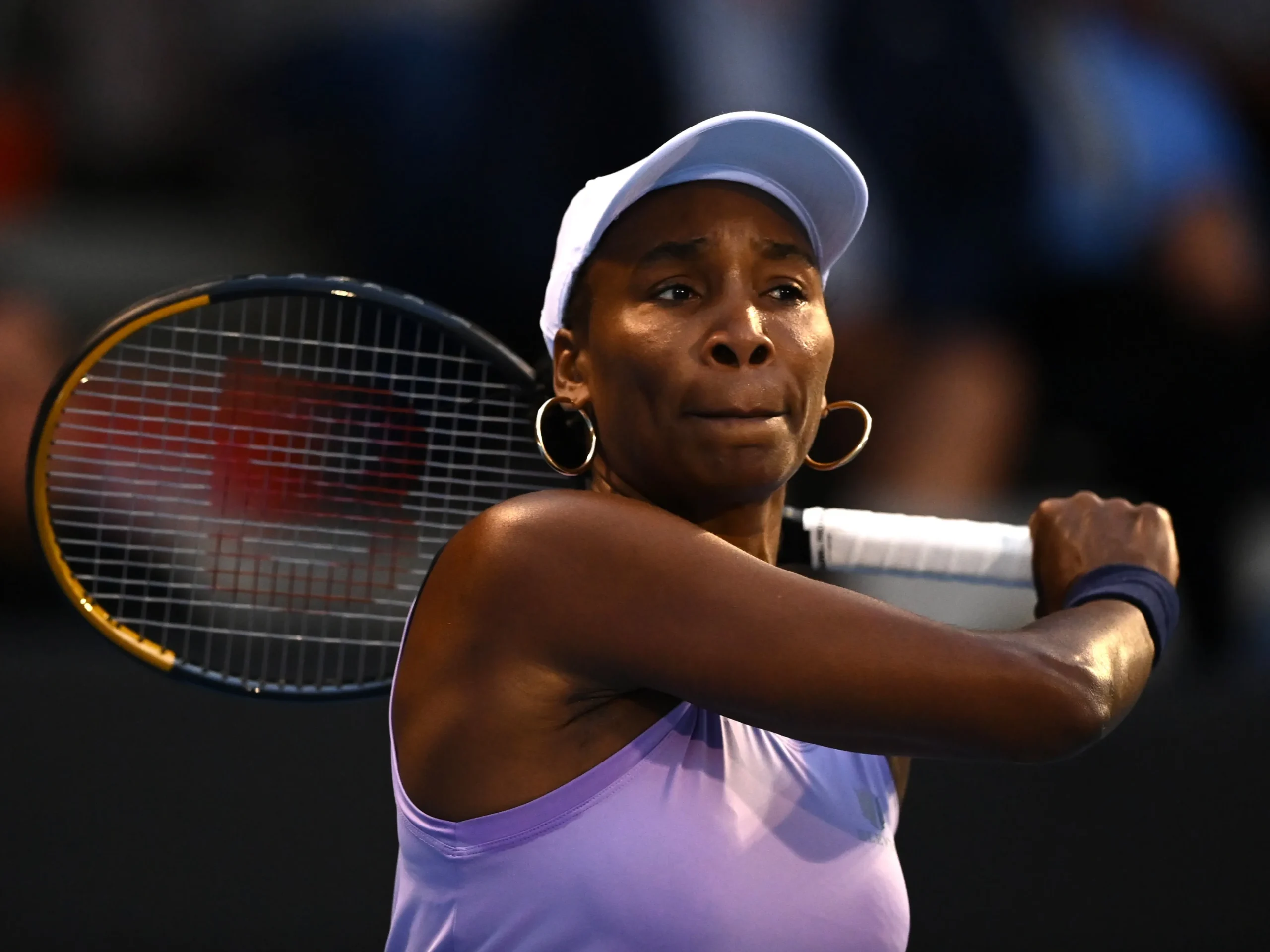 Venus Williams Invests in Innovative WeWard Walking App