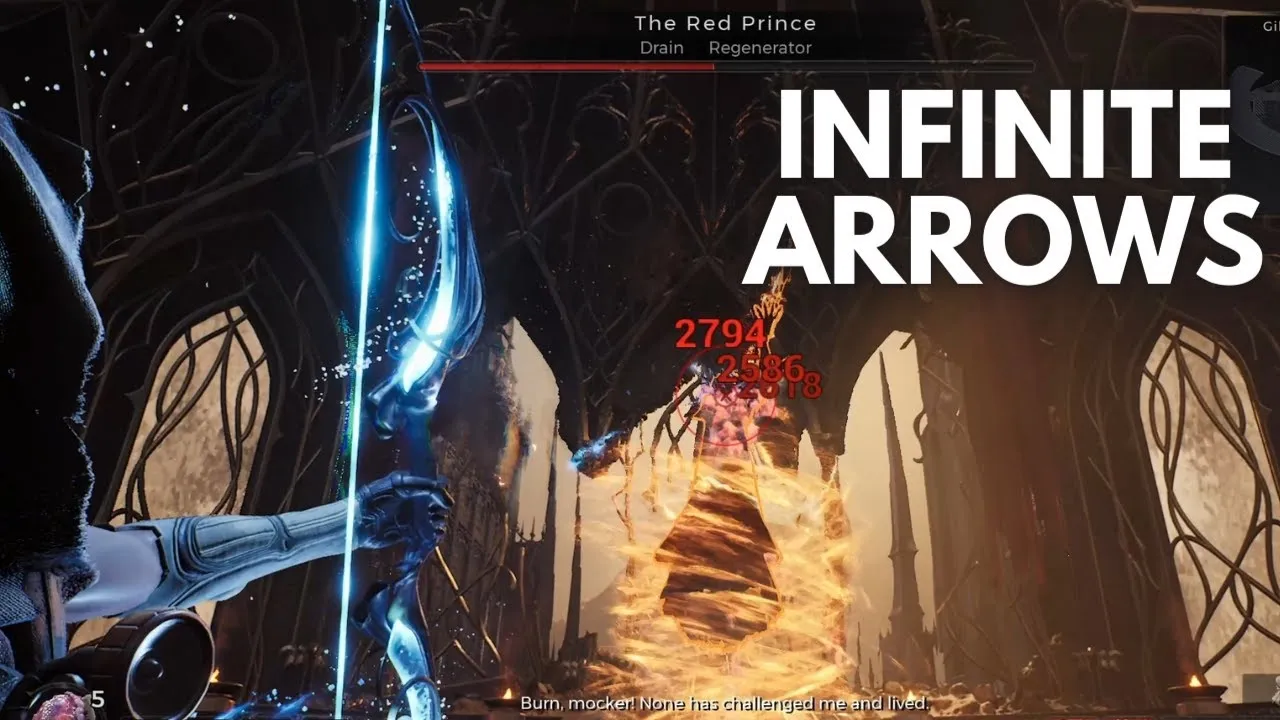 Avowed Glass Cannon Gunslinger Build: Tips and Tricks