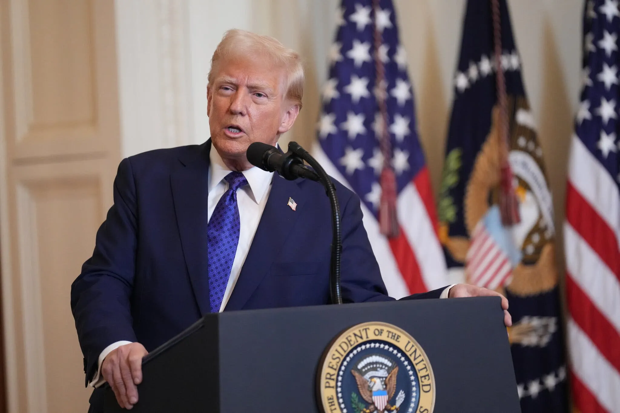Trump Tariffs: Impact on Technology and Consumer Prices