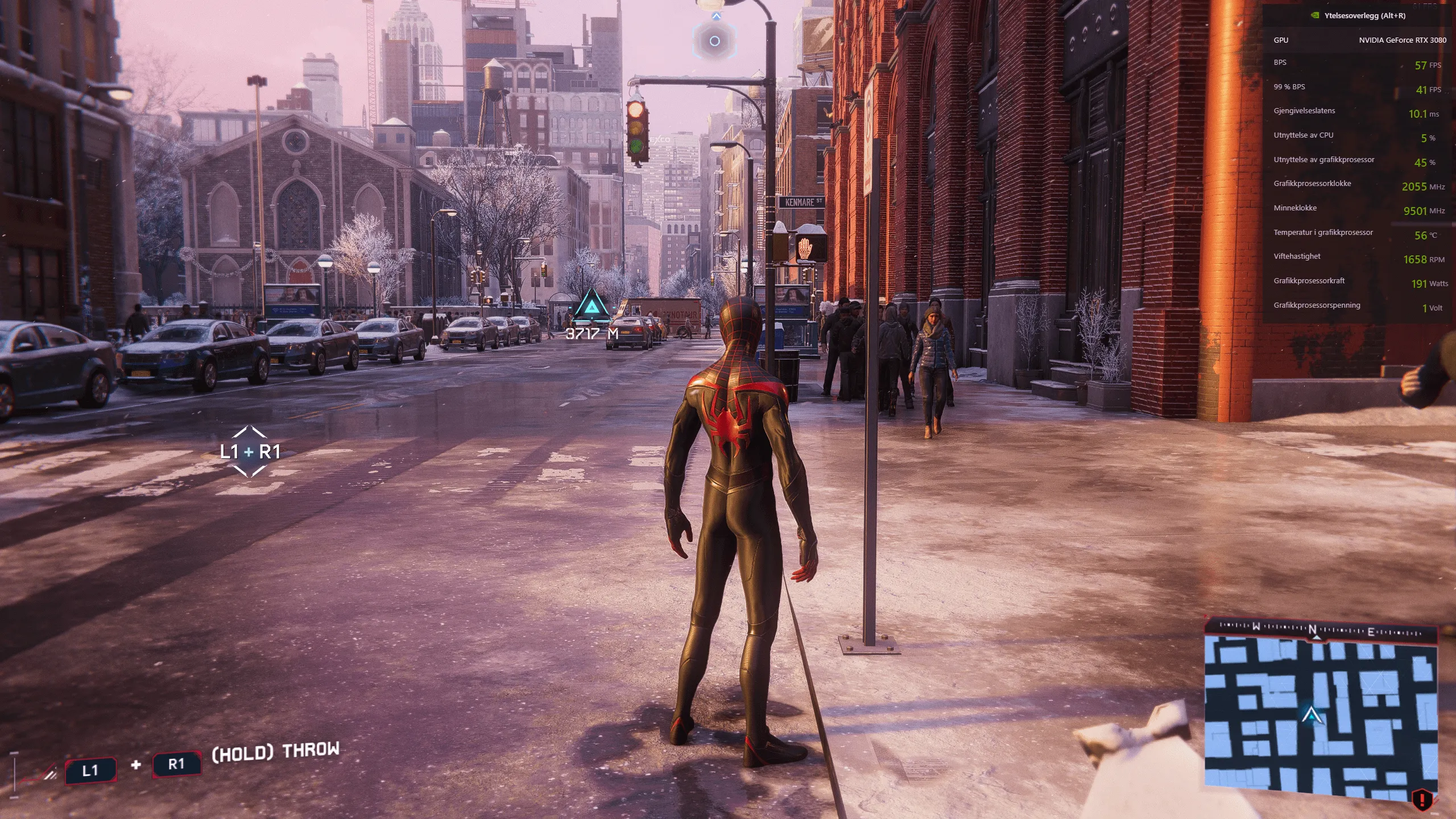 Spider-Man 2 PC Performance Issues Explained in Depth