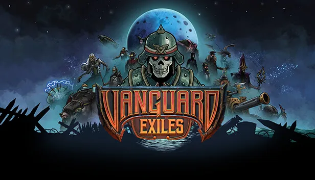 Vanguard Exiles: A Revolutionary Autobattler Launching Soon