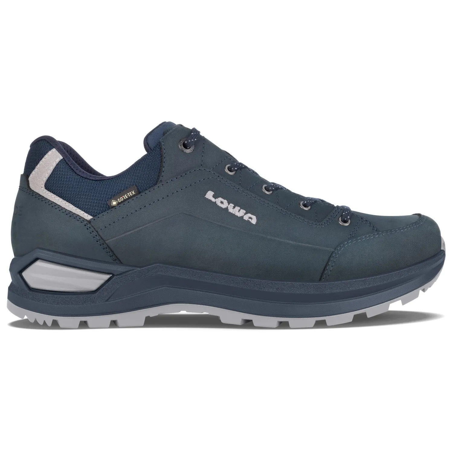 Lowa Renegade Evo GTX: The Ultimate Hiking Boot