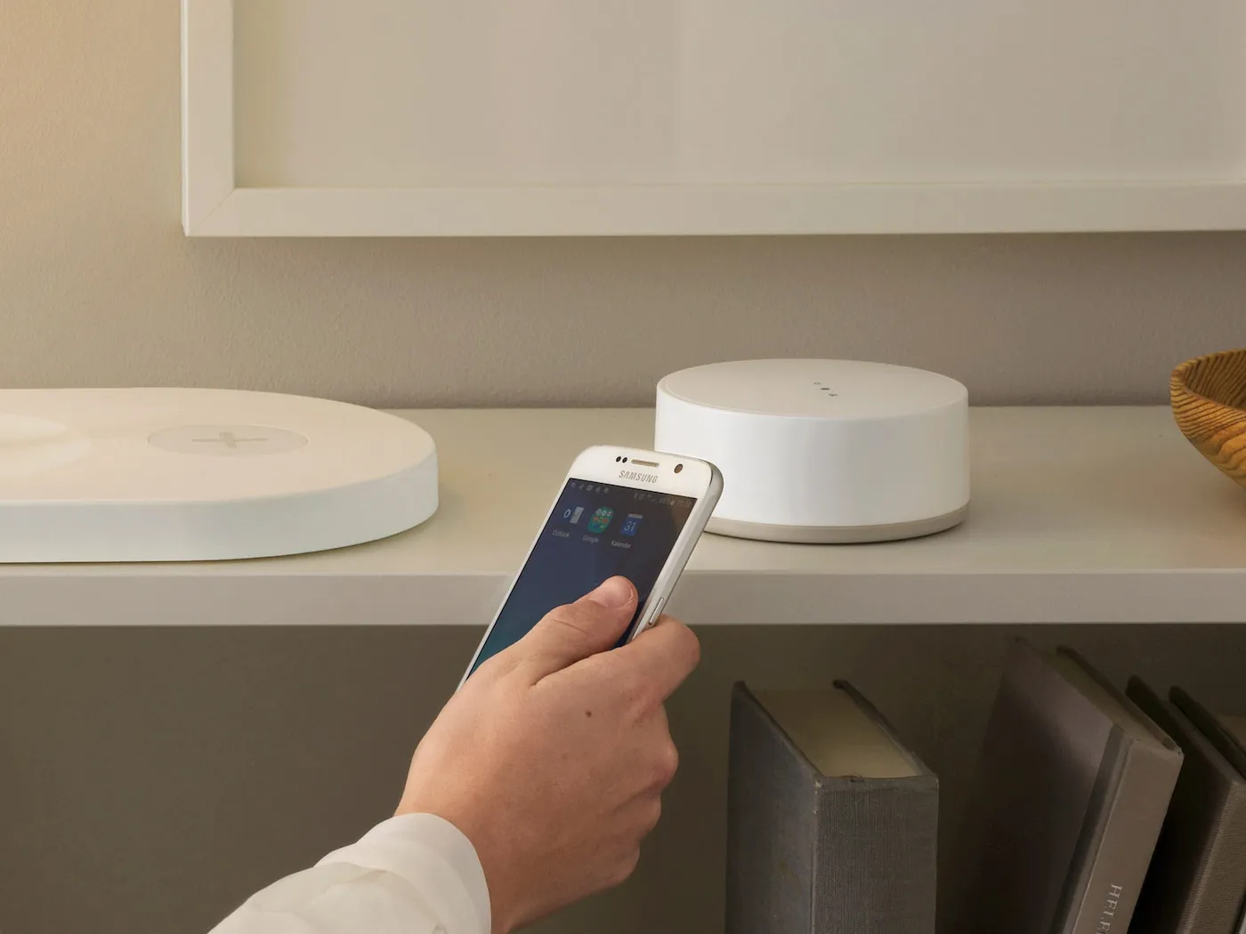 IKEA Home Smart App: Now on Apple Watch for Smart Control