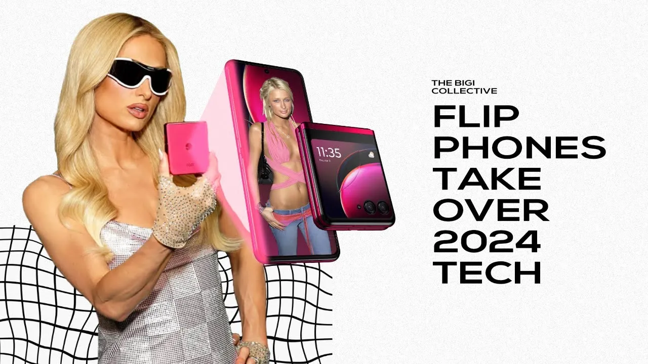 Motorola Razr Paris Hilton Edition: The Ultimate Luxe Flip