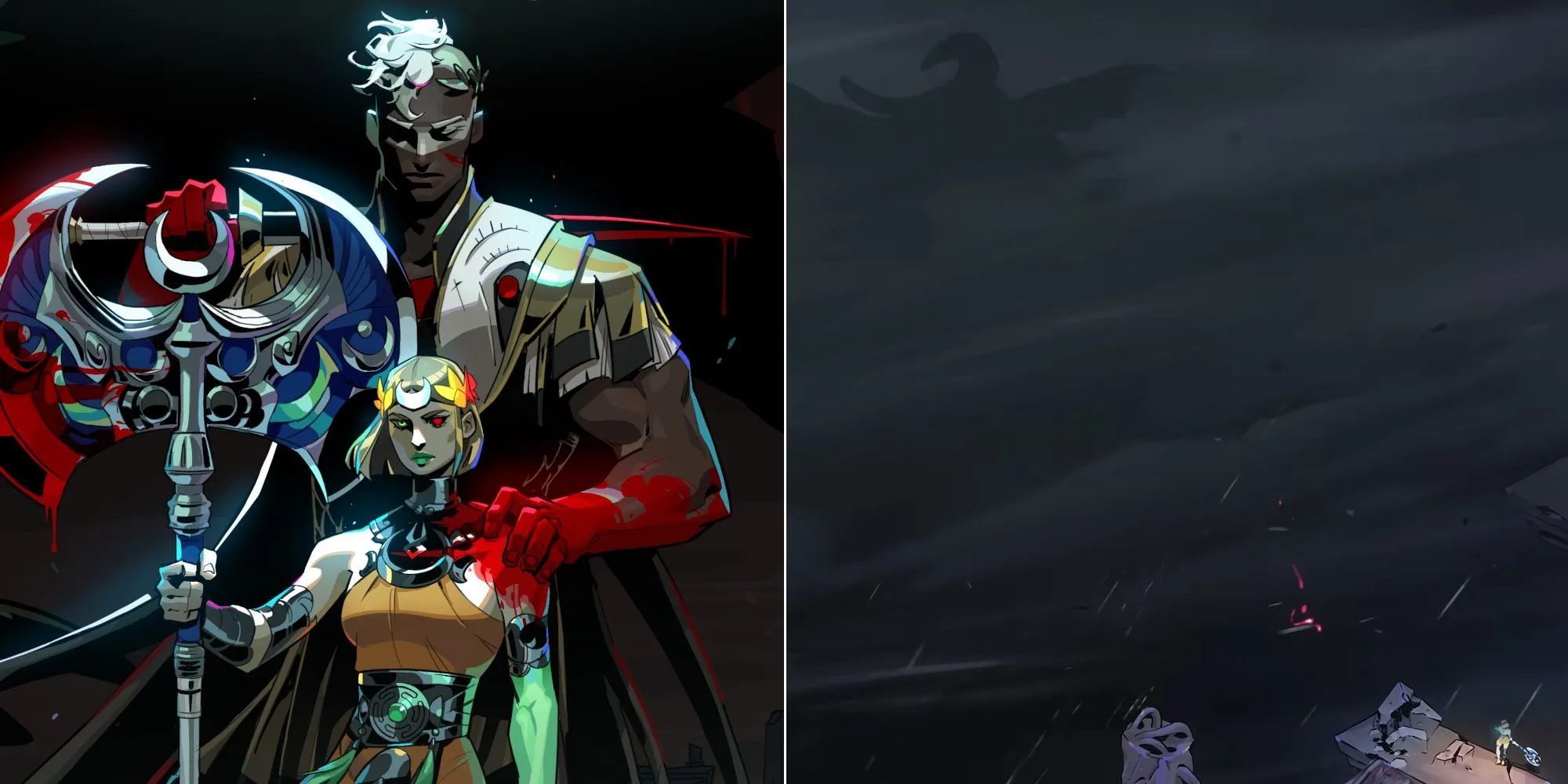 Hades 2 Patch Notes: Key Features of Warsong Update