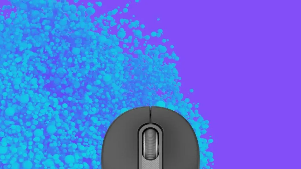 Valentine’s Day Gifts from Logitech for Every Partner