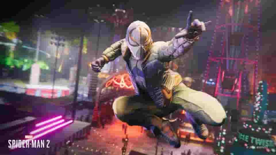 Spider-Man 2 PC Patch: Fixes and Improvements Live Now