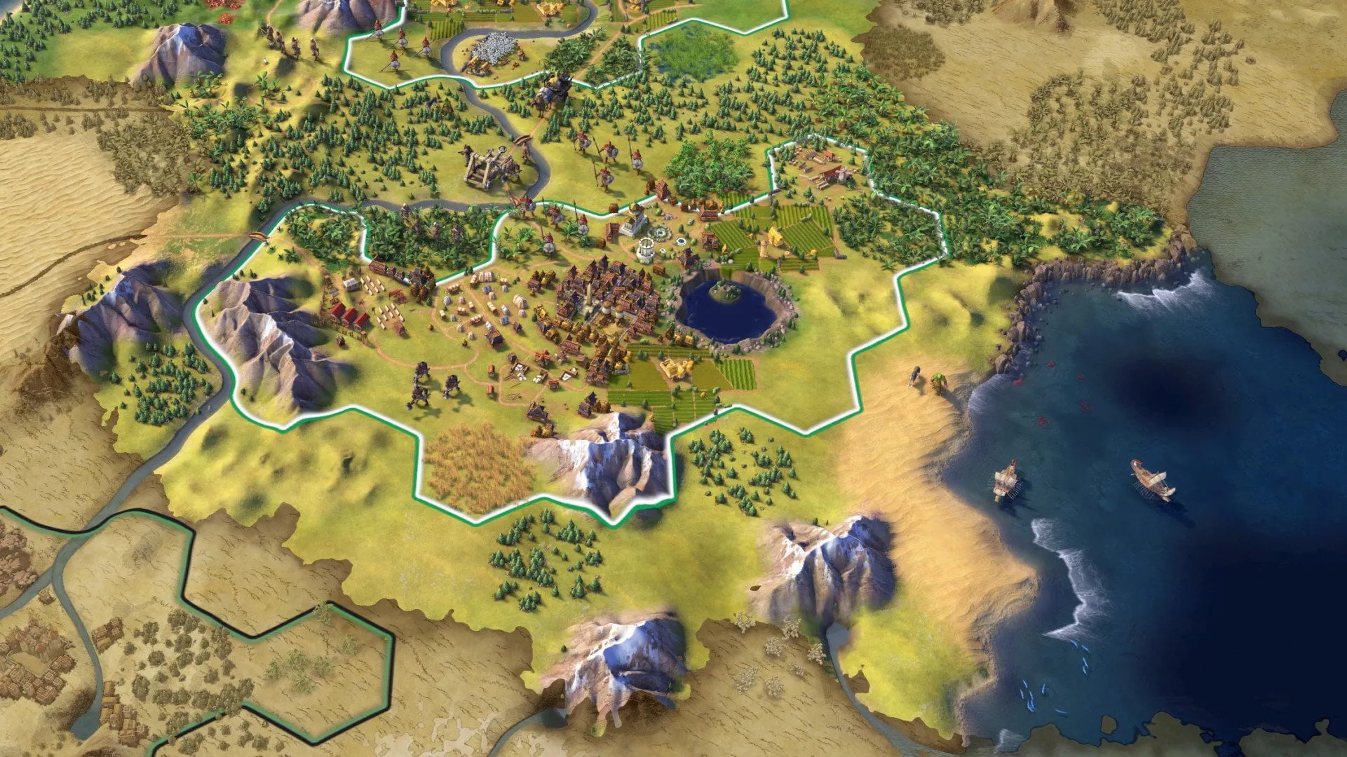 Civilization 7 Influence Guide: Strategies for Success