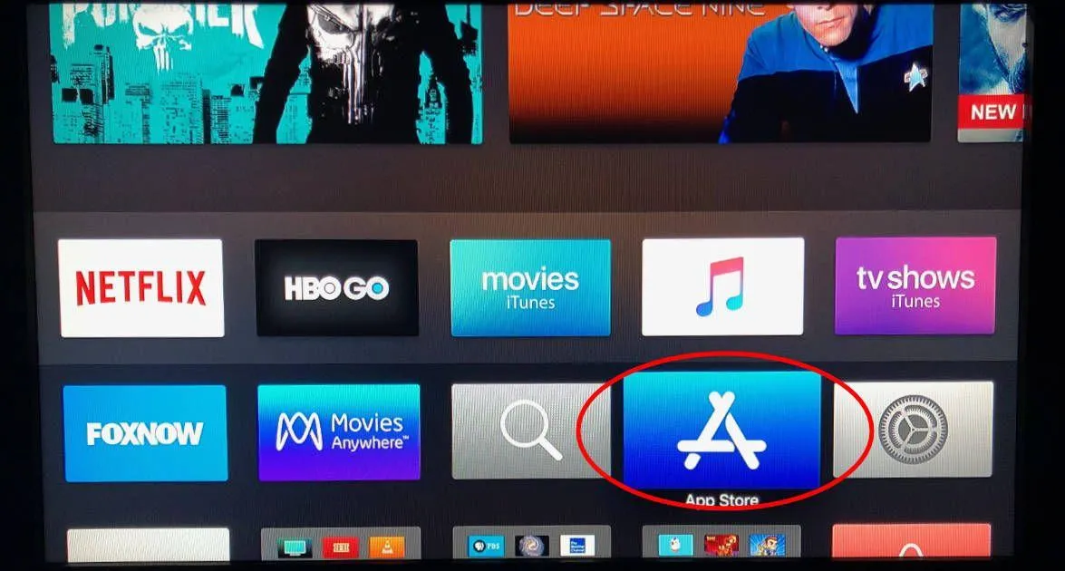 Prime Video App Update for Apple TV Enhances Experience