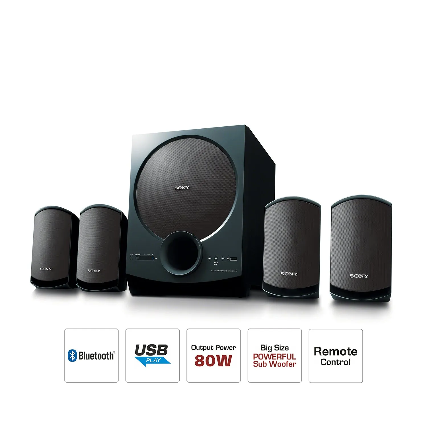 Sony Home Entertainment with Slater Young’s BRAVIA 7