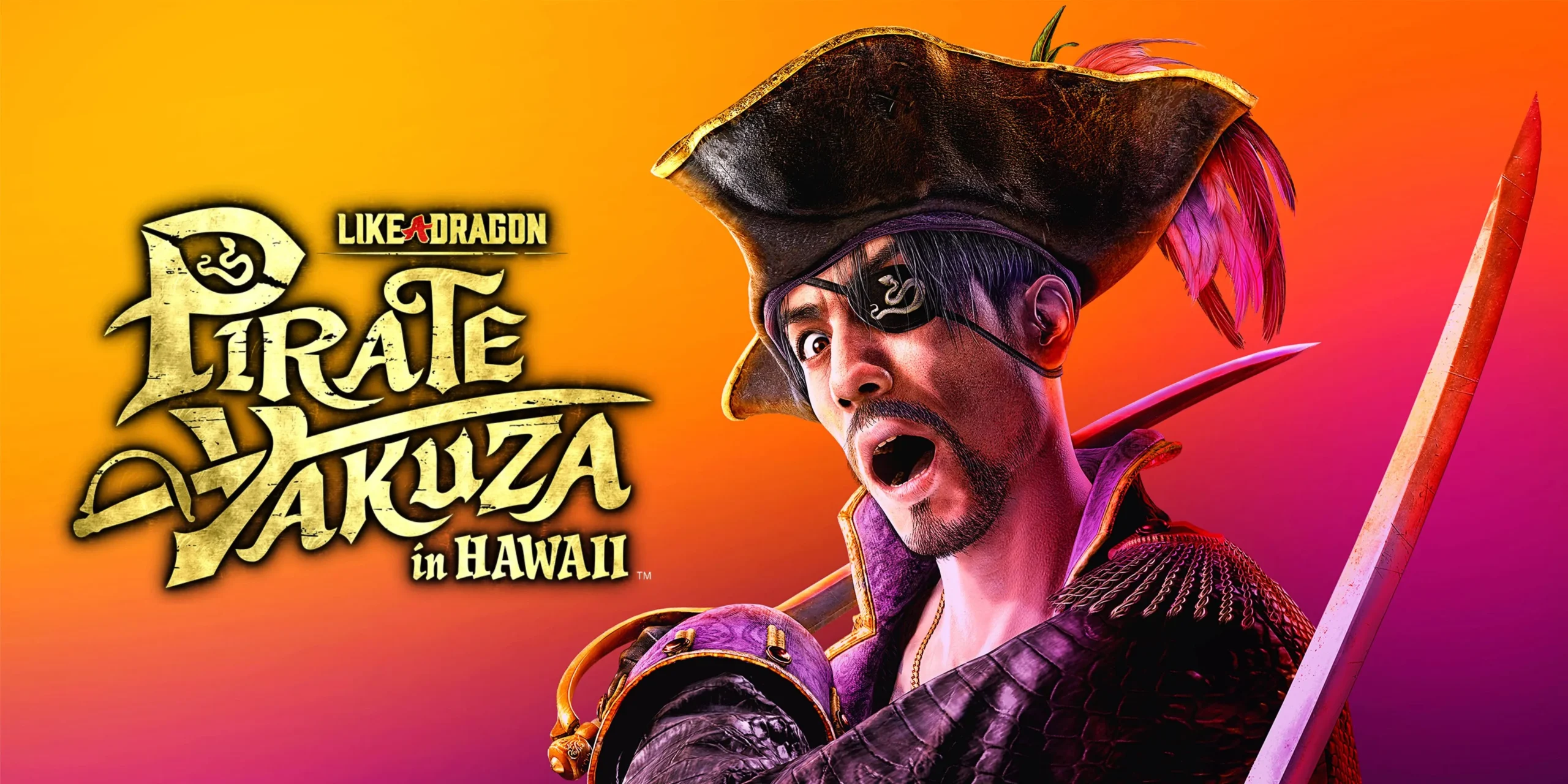 Pirate Yakuza in Hawaii: A Quirky Adventure Awaits