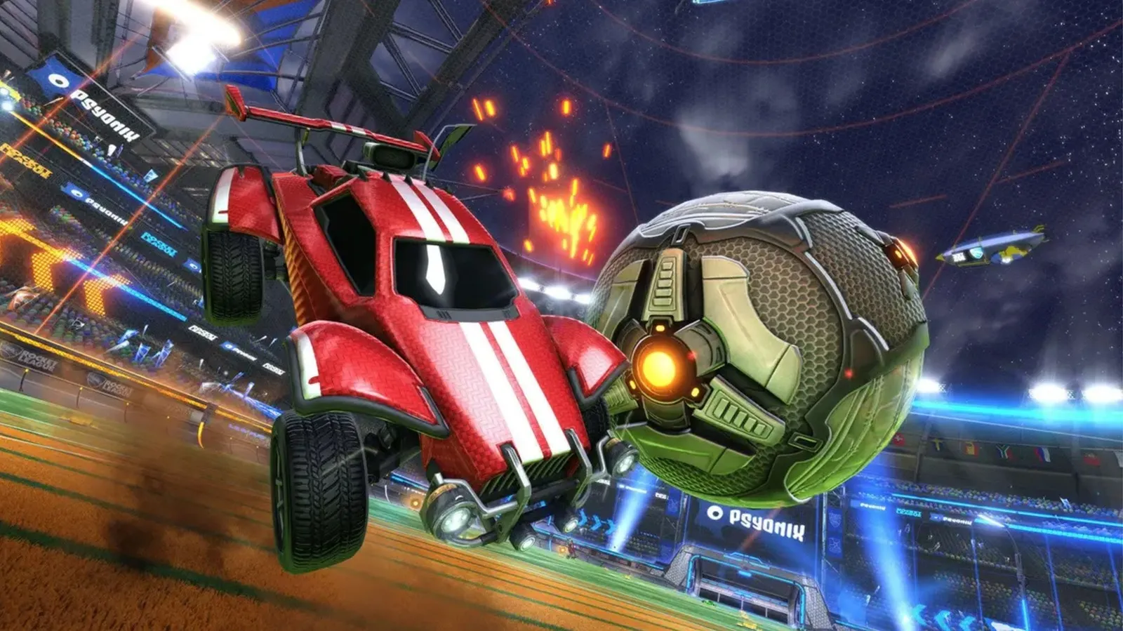 Iconic Video Game Cars That Shaped Car Culture