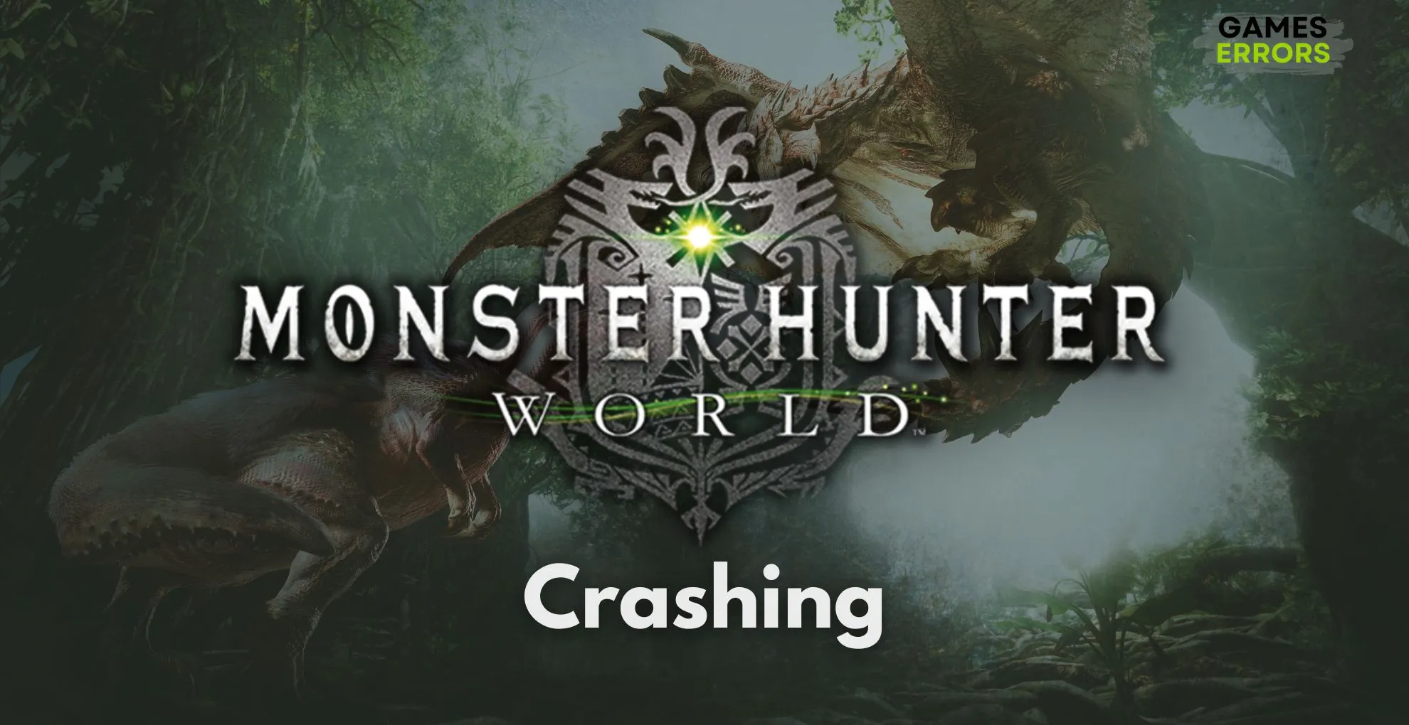 Monster Hunter Wilds Crashes: Fix Frame Generation Issues