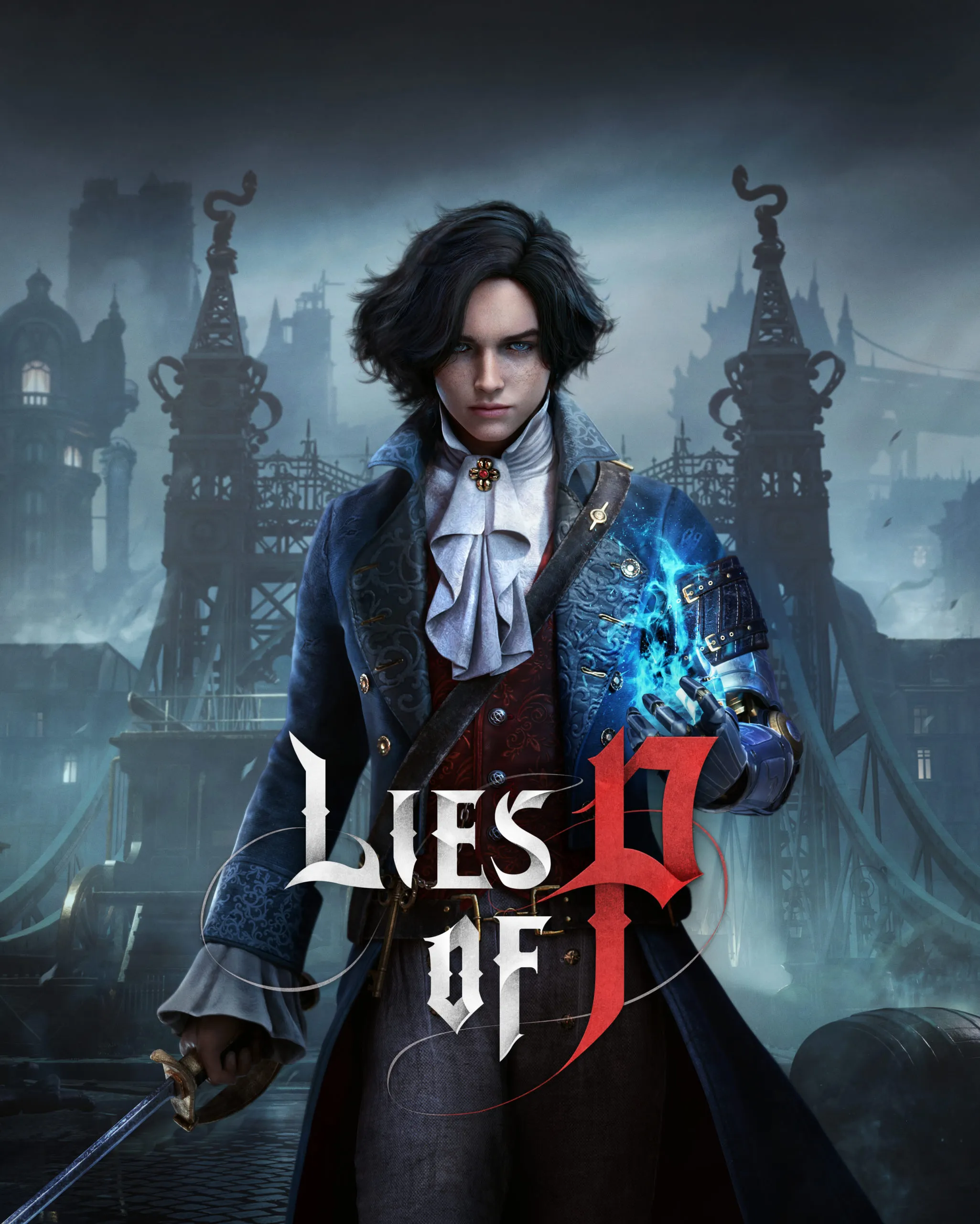 Lies of P: Overture – Prequel Expansion Announced