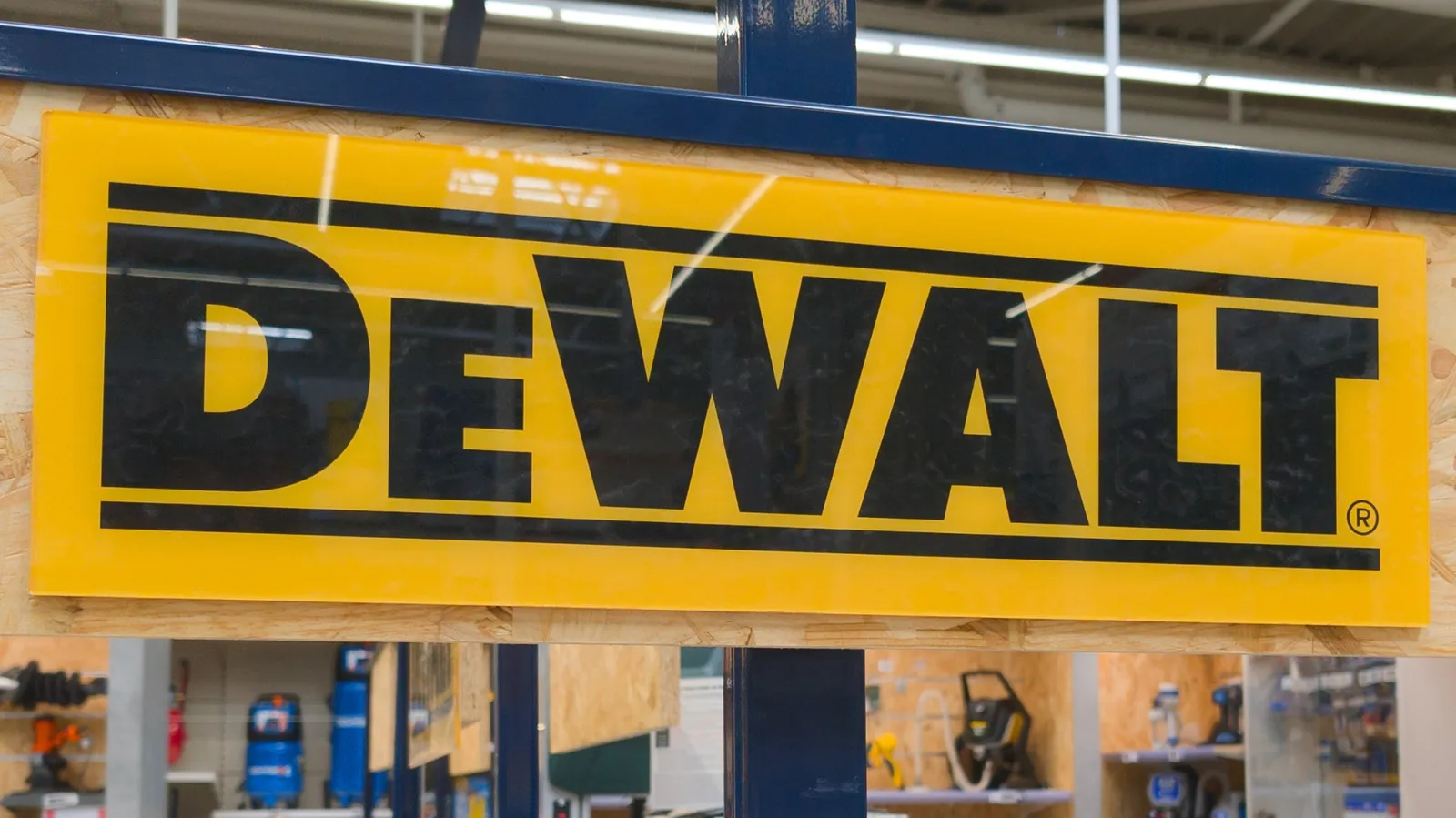 DeWalt Tools Under $20: Top Picks for Budget Shoppers