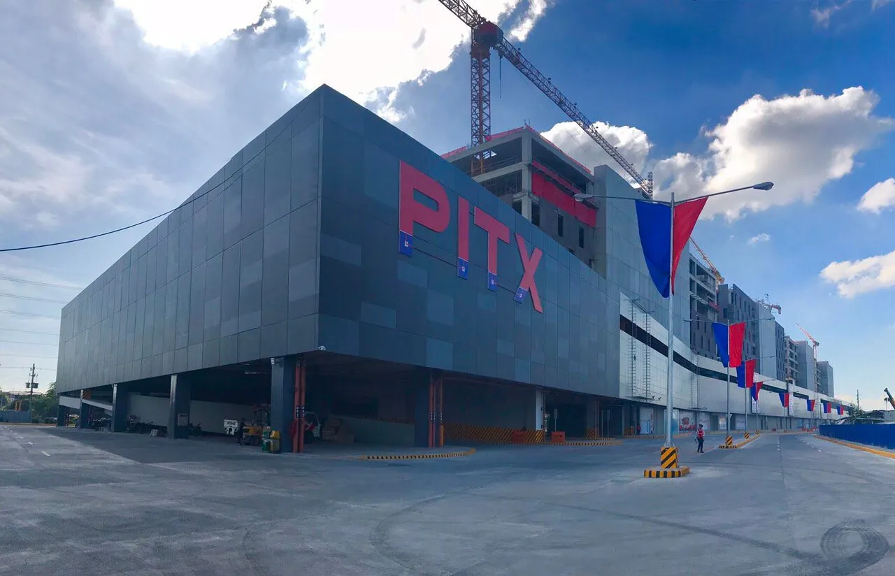 PITX Electric Shuttle Service: A Green Transport Solution
