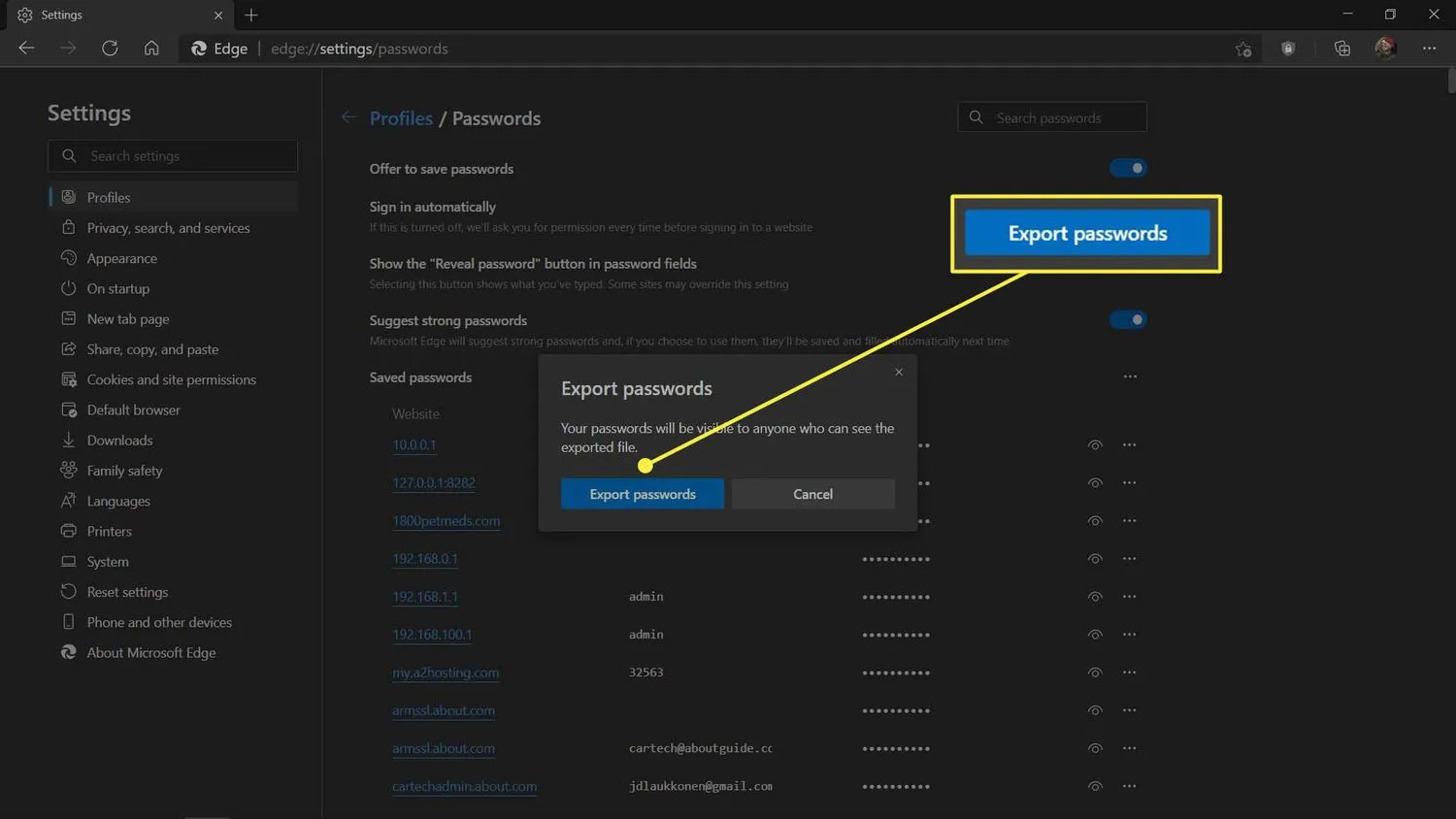 Browser Password Manager: Tips for Enhanced Security