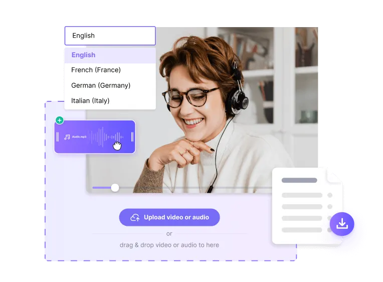 Online Audio Transcription Tools: Top Picks for 2023
