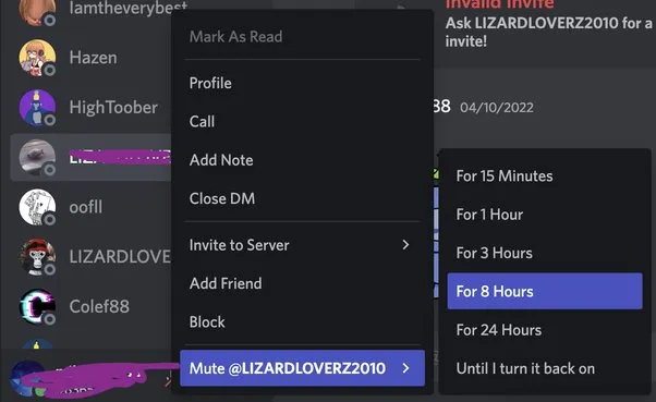 Discord Ignore Feature: Quietly Distance from Bad Vibes