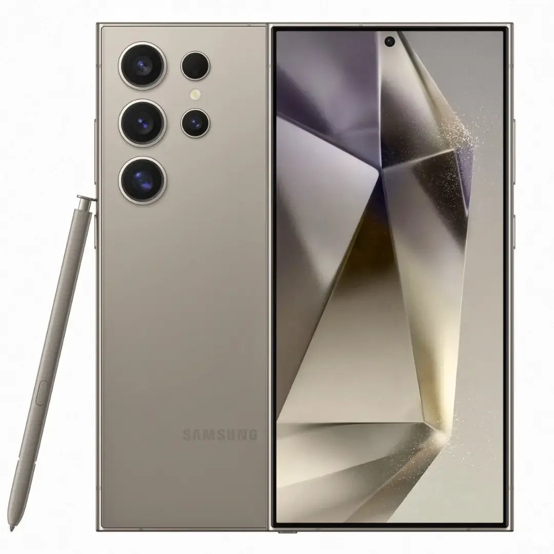 Samsung Galaxy S25 Ultra: A Boringly Perfect Device