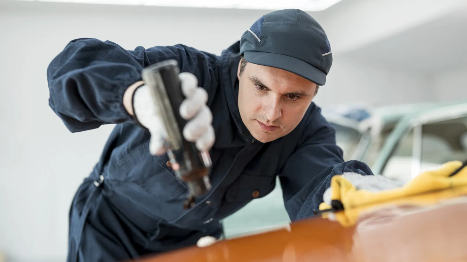 Car Wax: The Best Products for a Shiny Finish